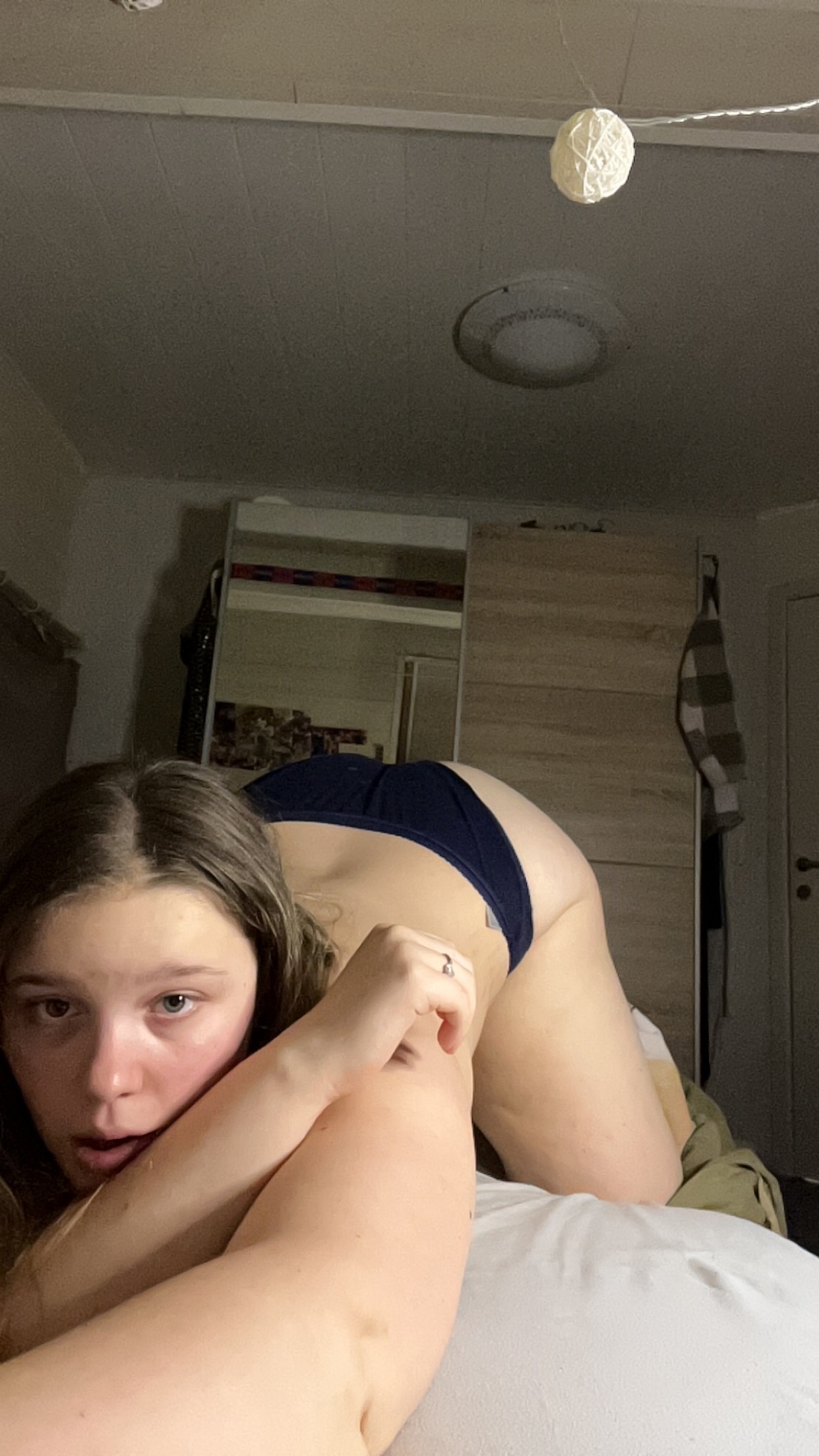 Lingerie