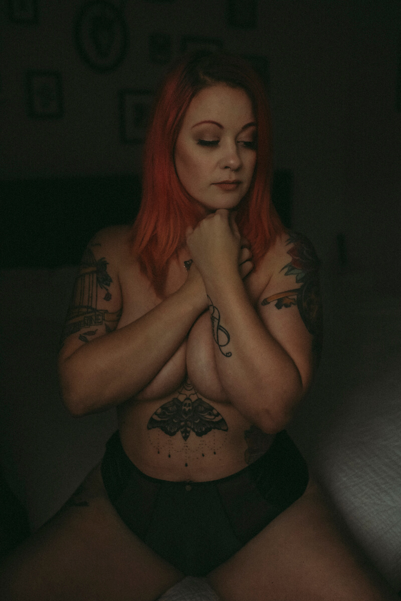 Sexy