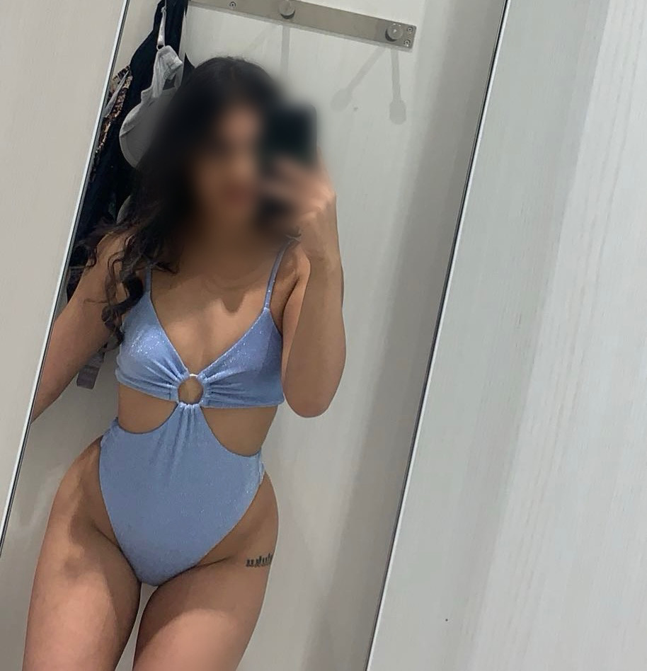 Fitting room