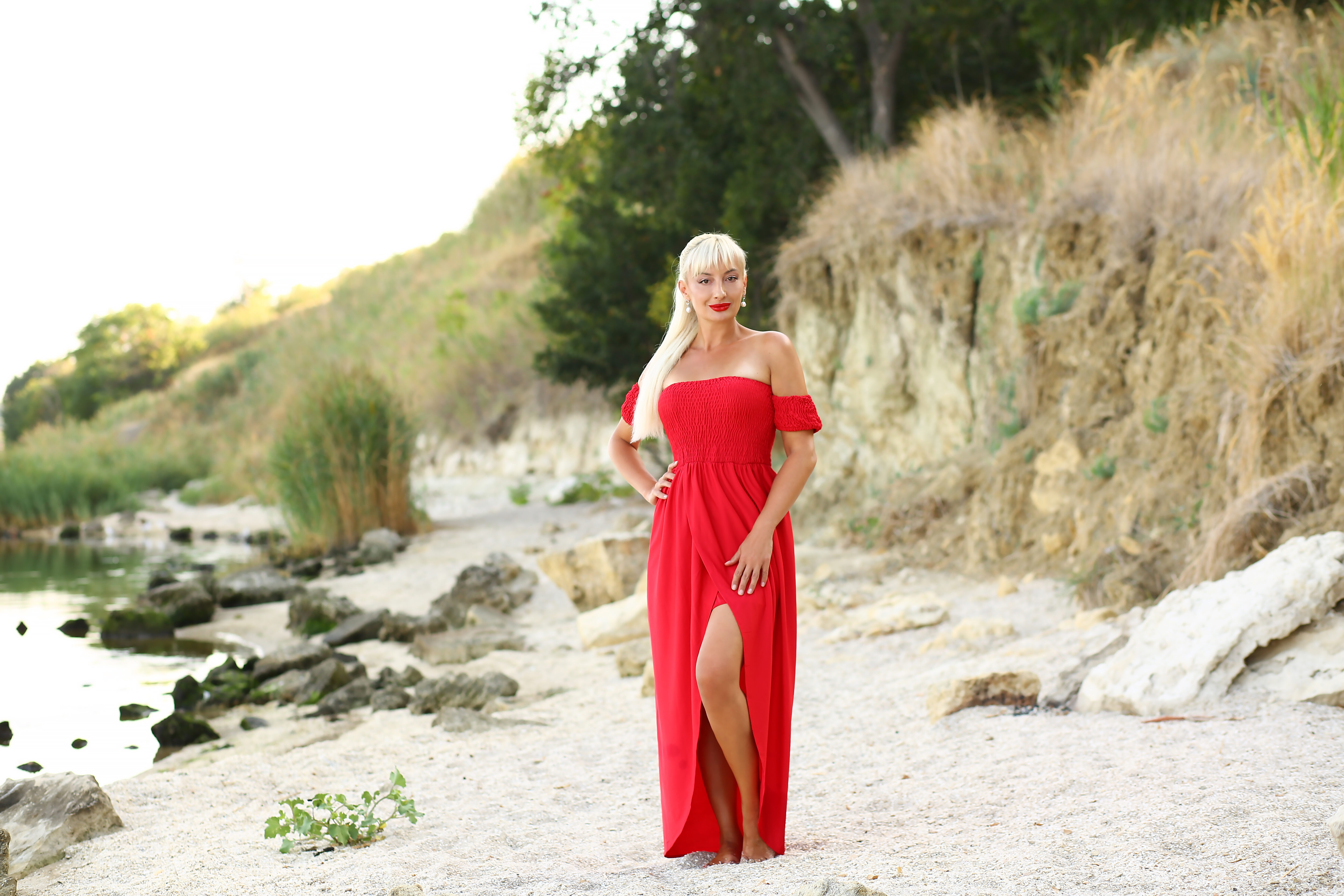 Sexy Iren