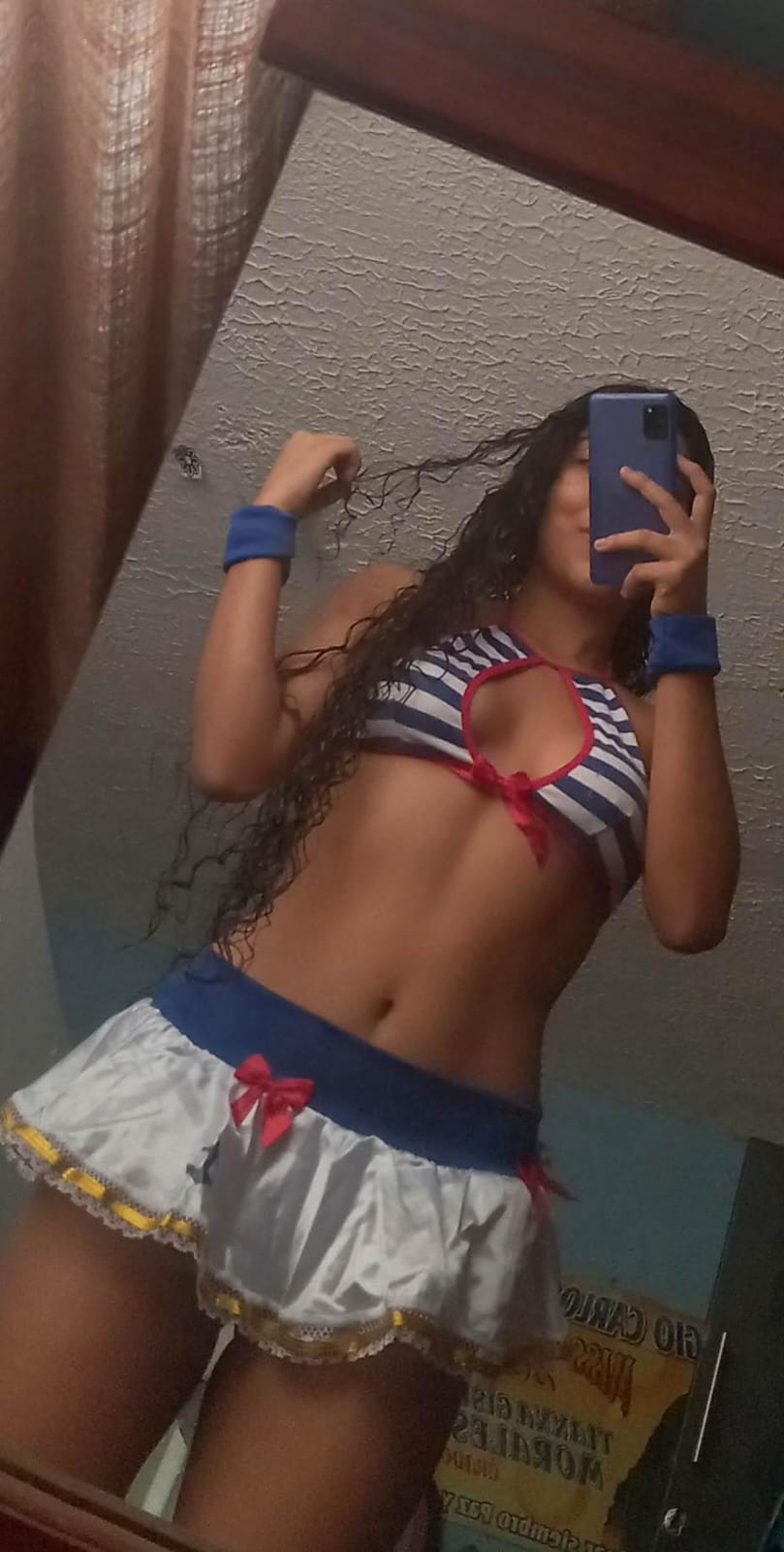your hot sexy sailor