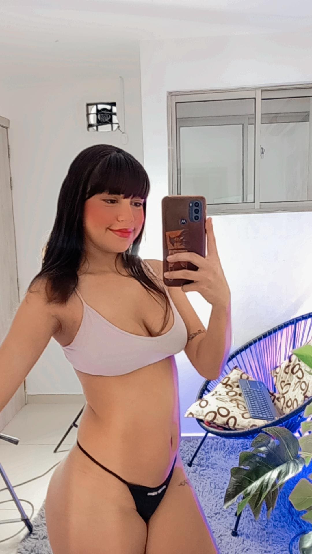 my body