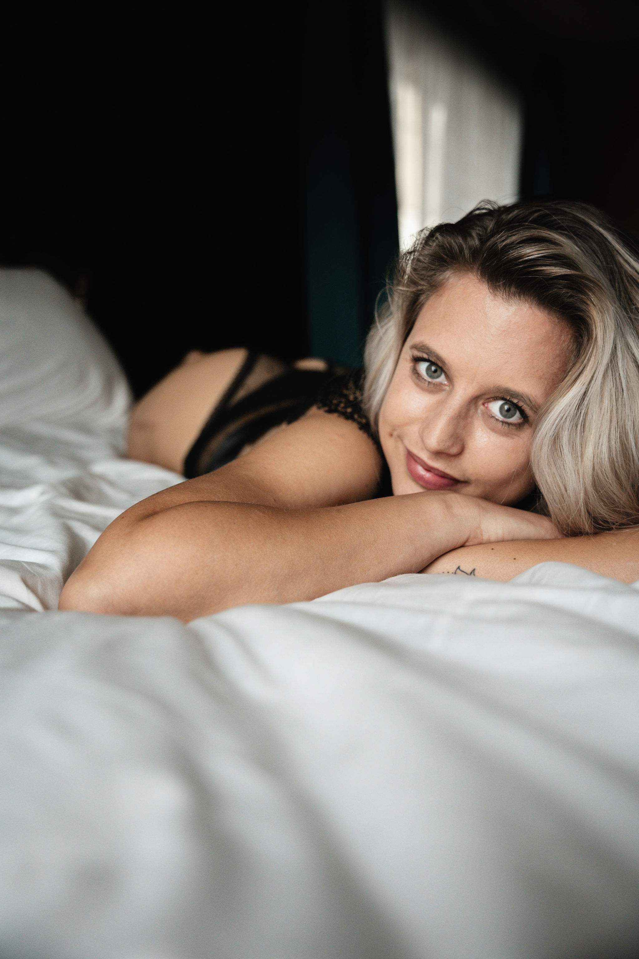 Hot