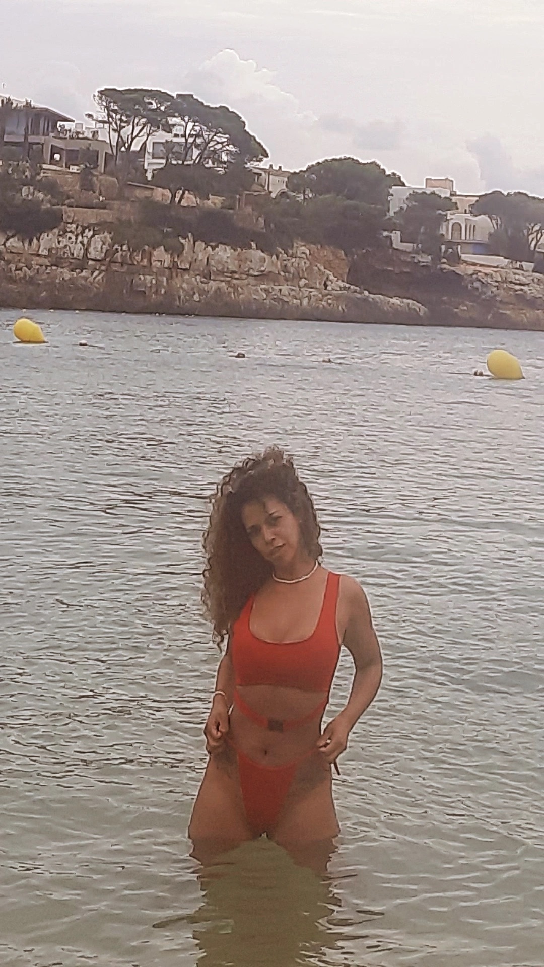 Chica sensual