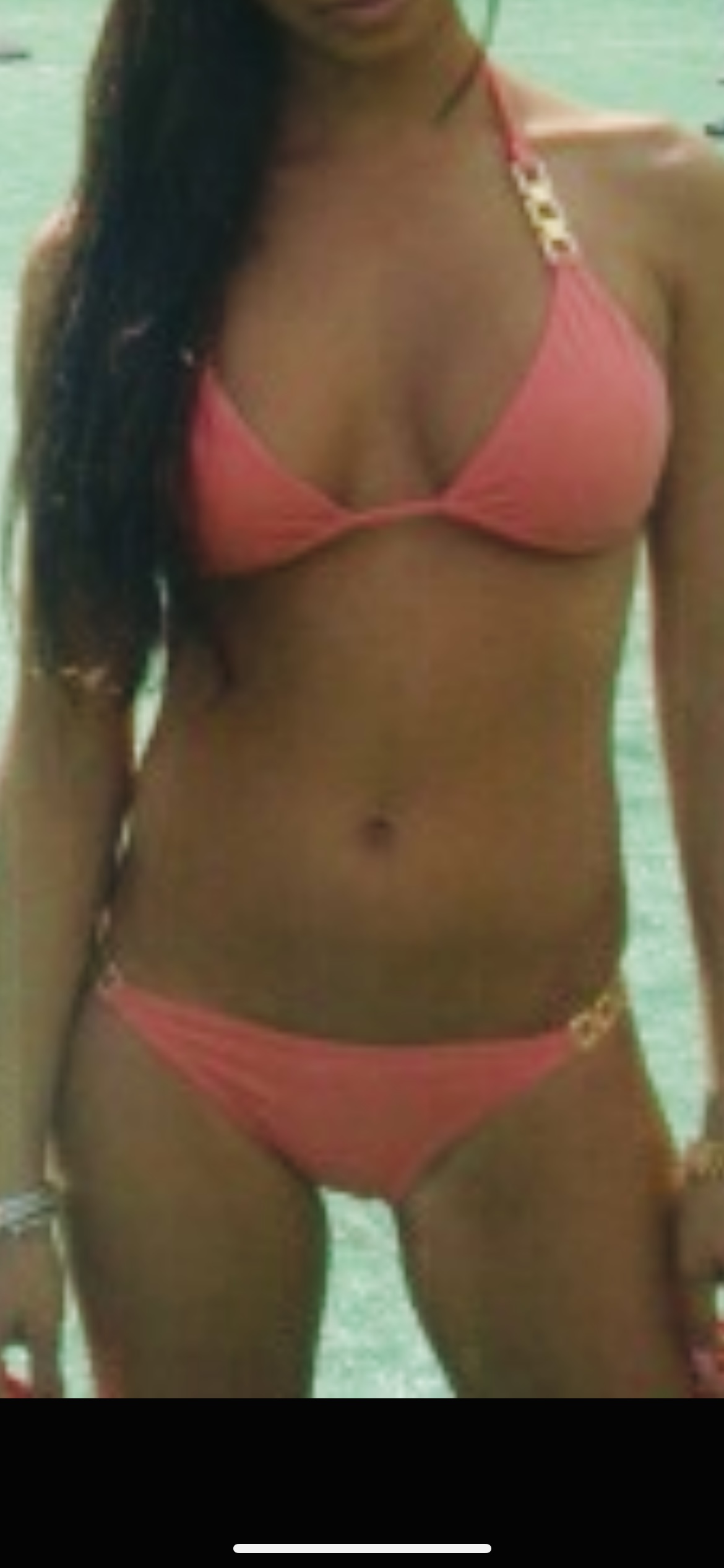 Look at my hot body