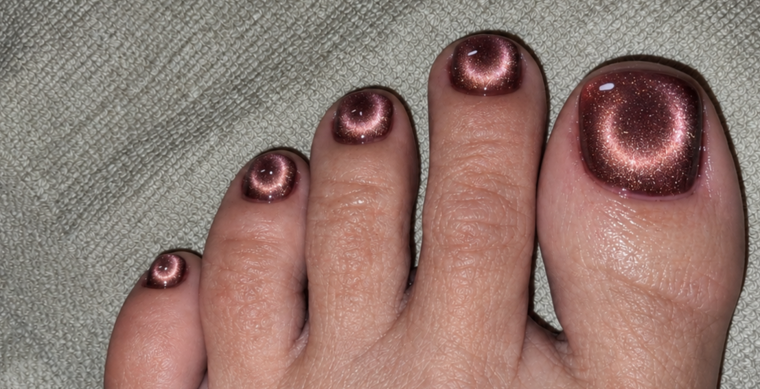 Feet