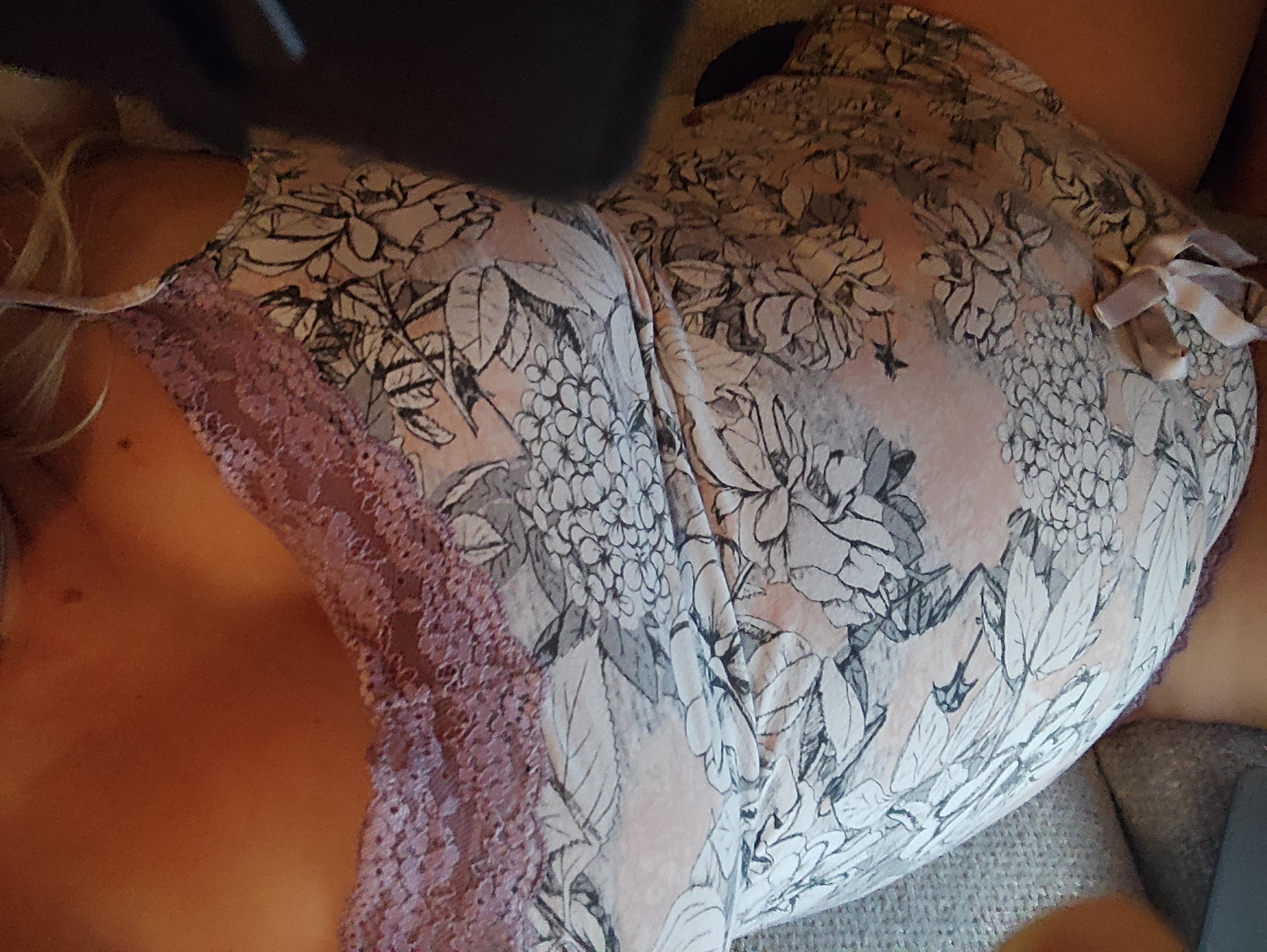 Sexy