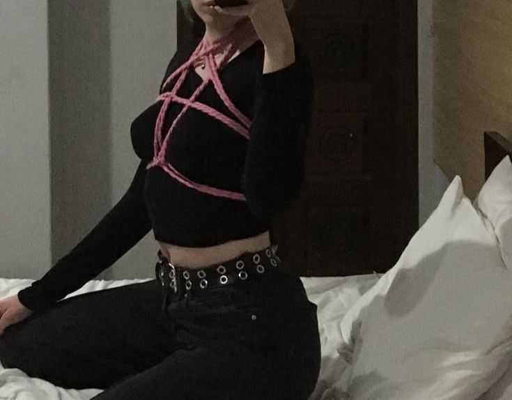 Shibari