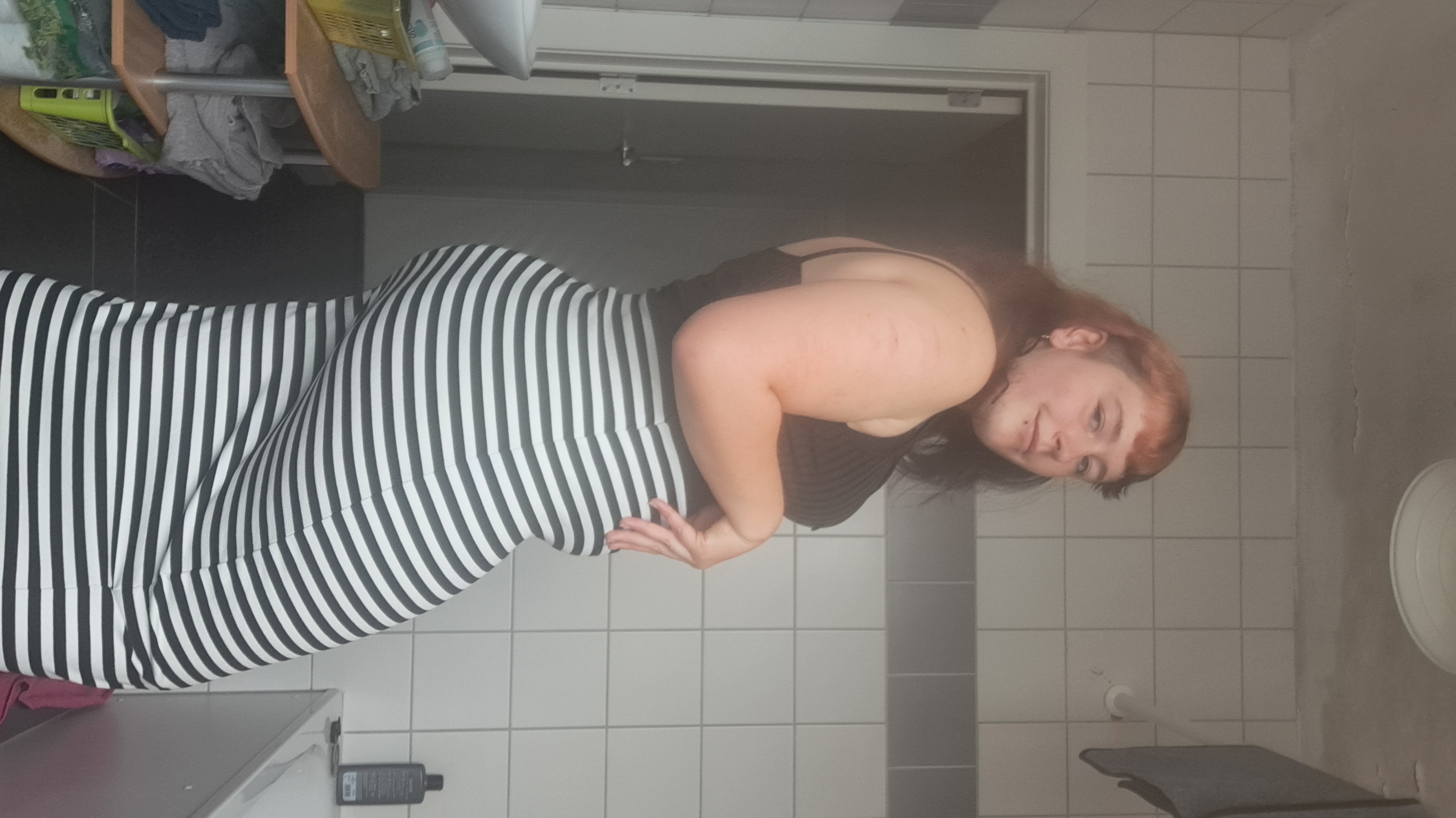 Just me