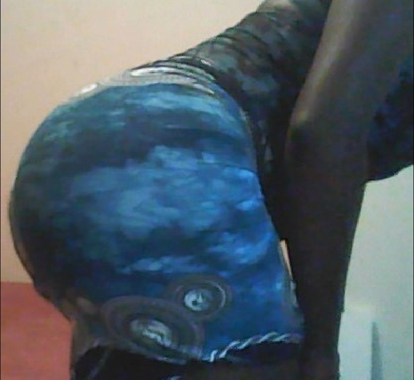 Blue D More