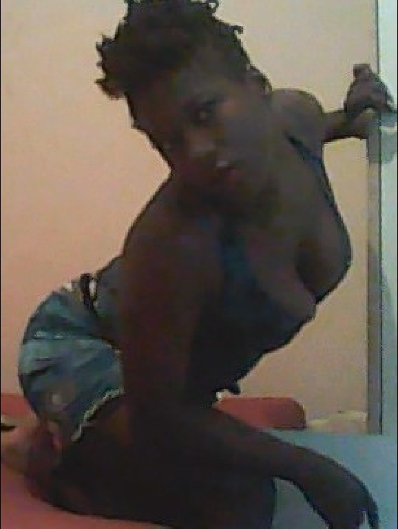 Blue D