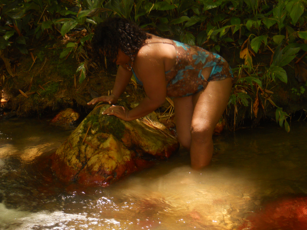 unique sex meid