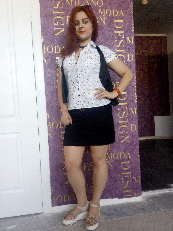 Your teacher!!