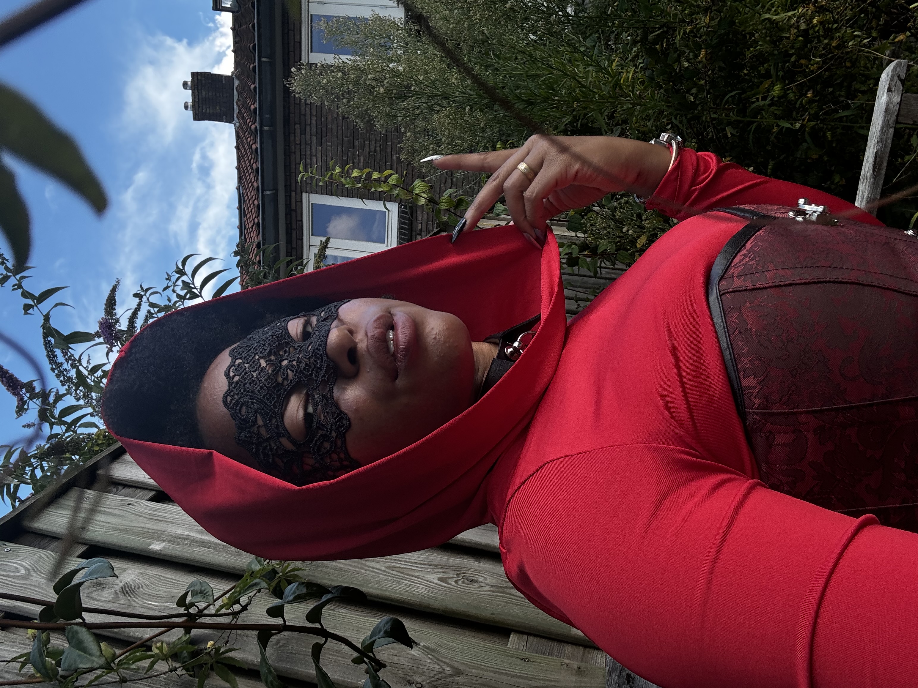 GoddessMonroe