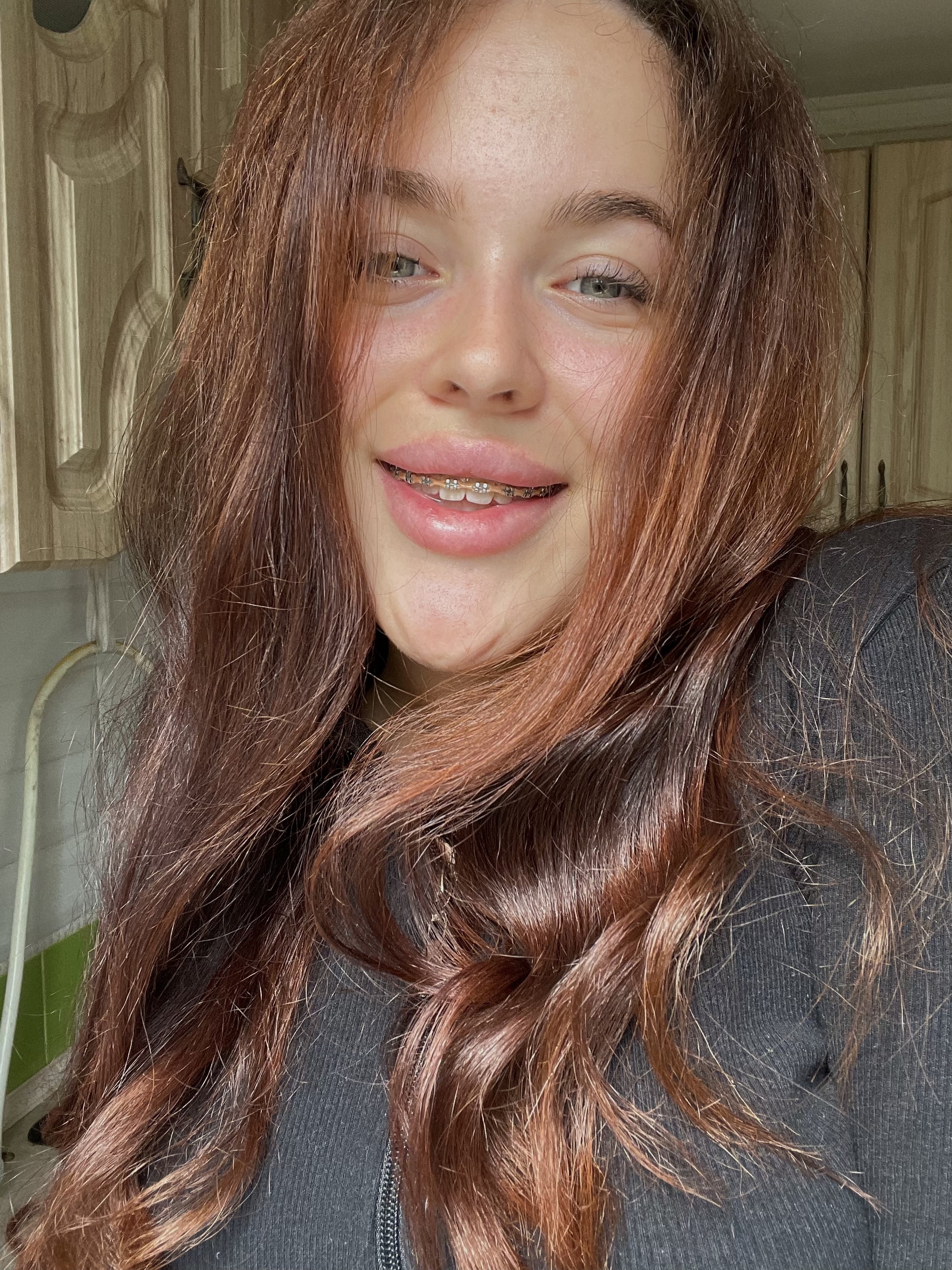 me