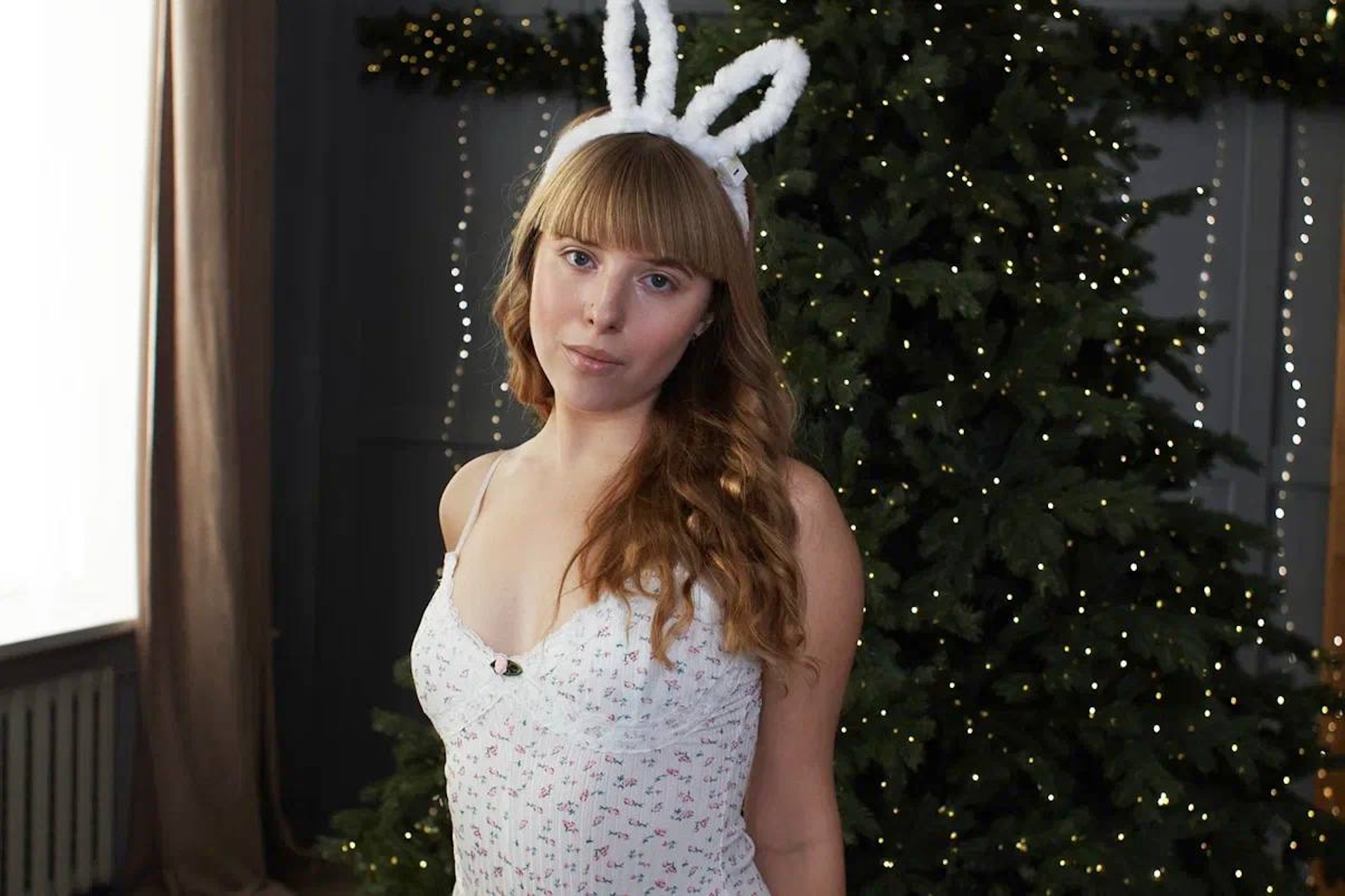 sweet bunny