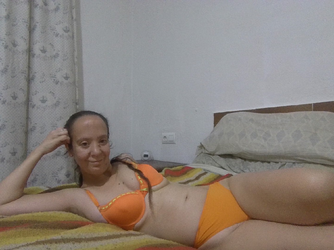 hot girl
