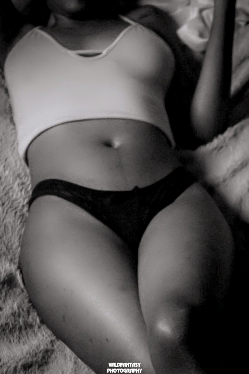 Good girl