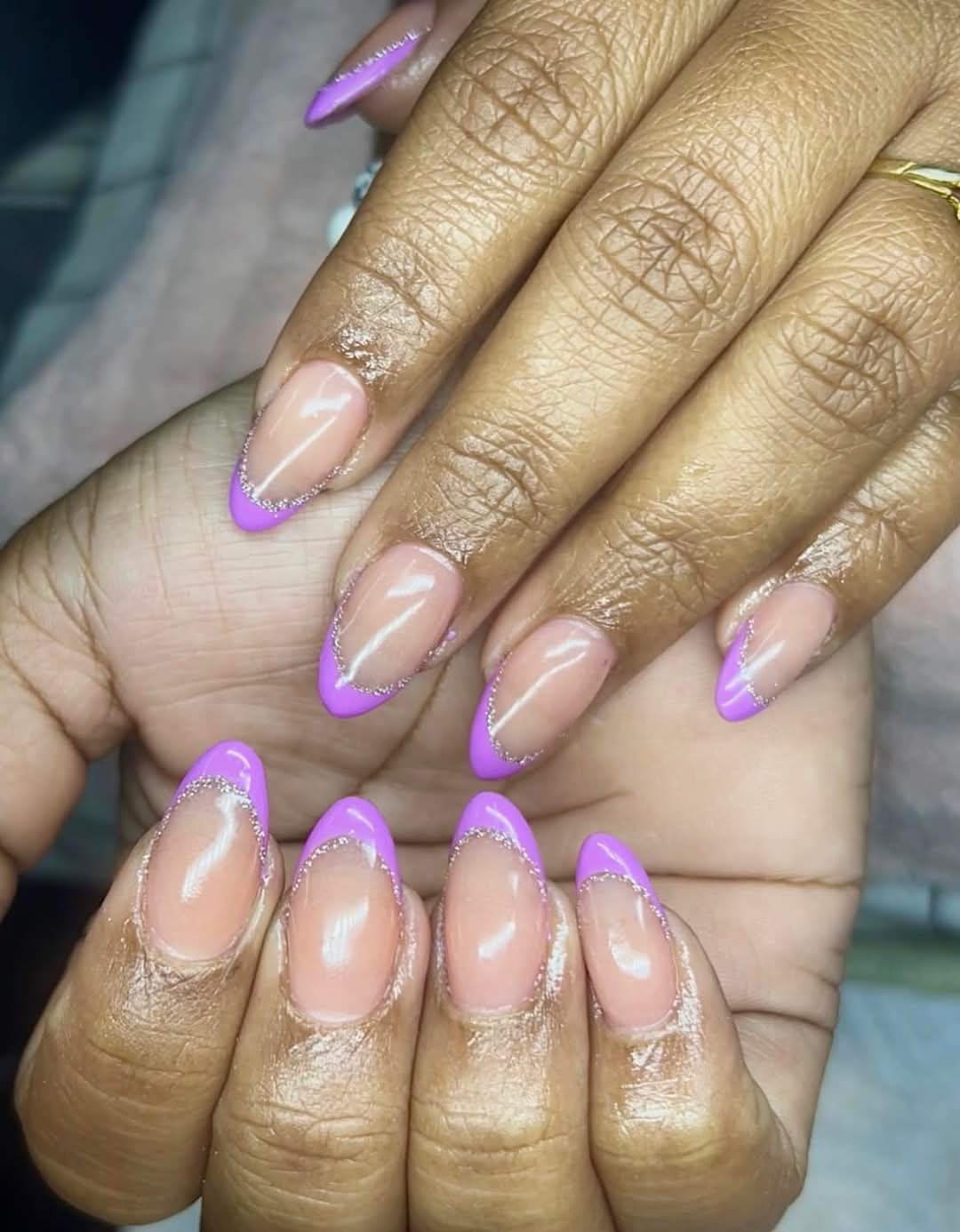 Manicure en Pedicure