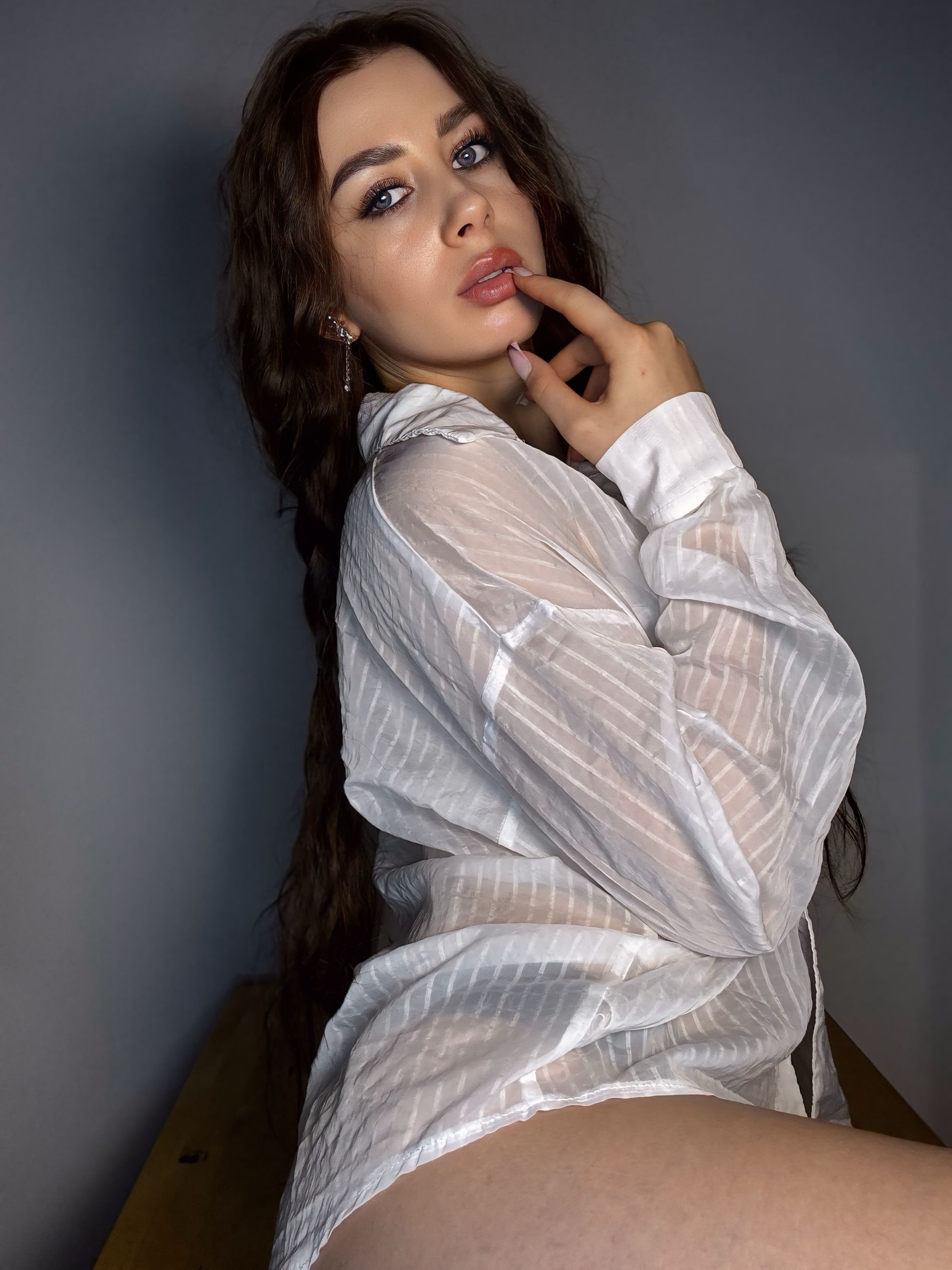 White Rebel