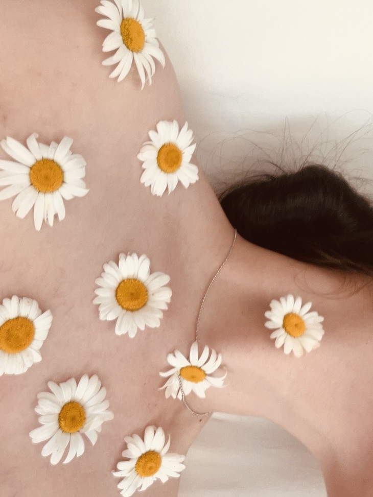 neck