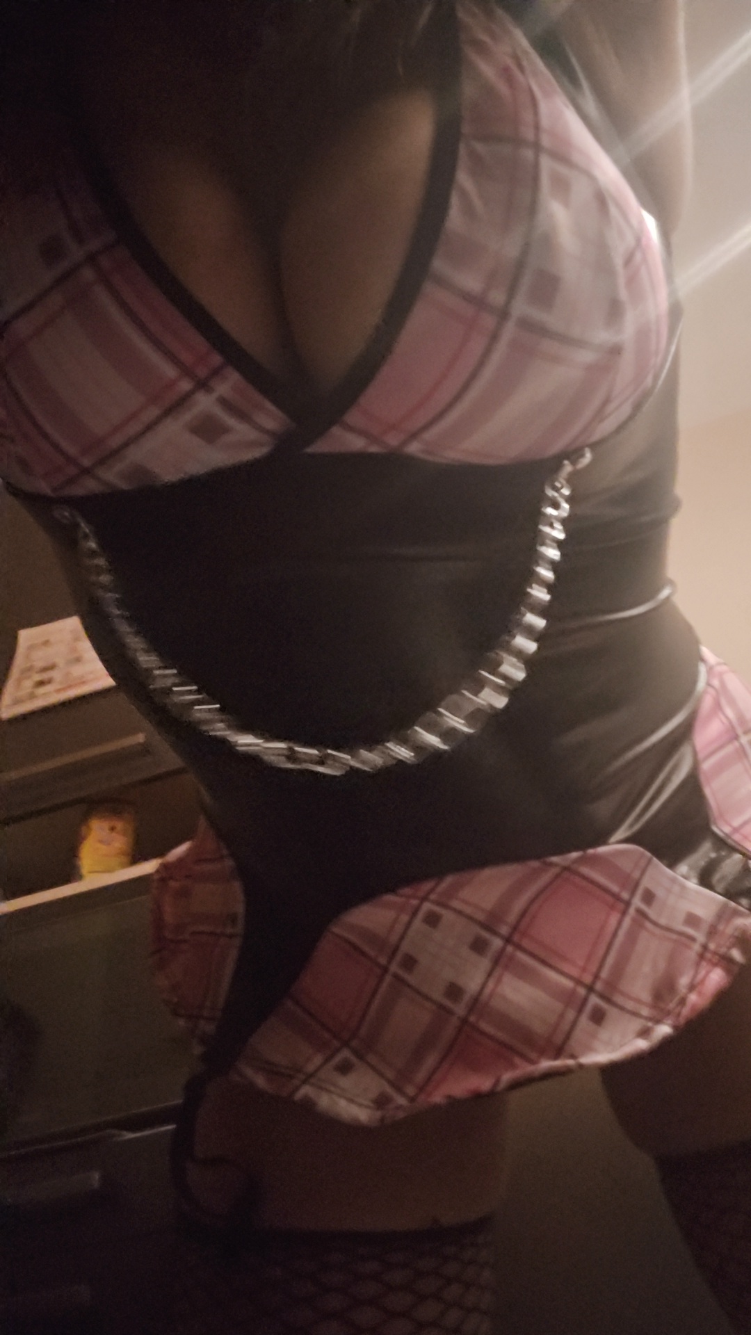 😚