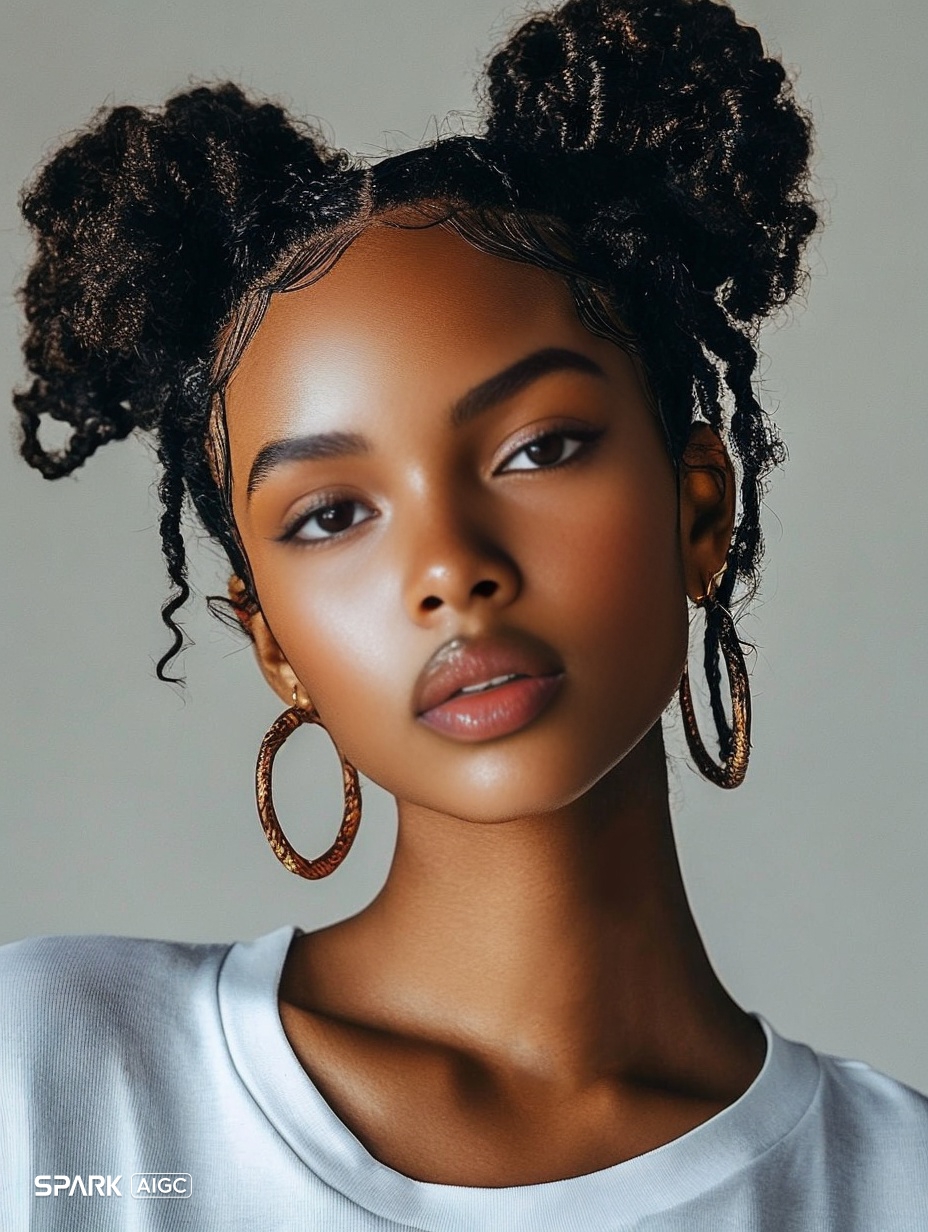 Baddie girl
