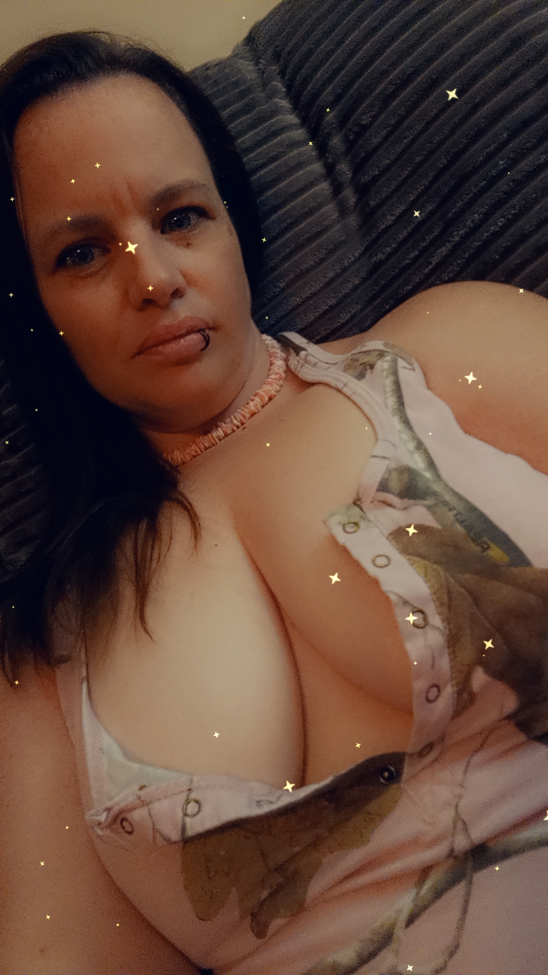 Just me