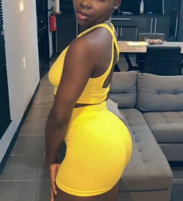 sexymary