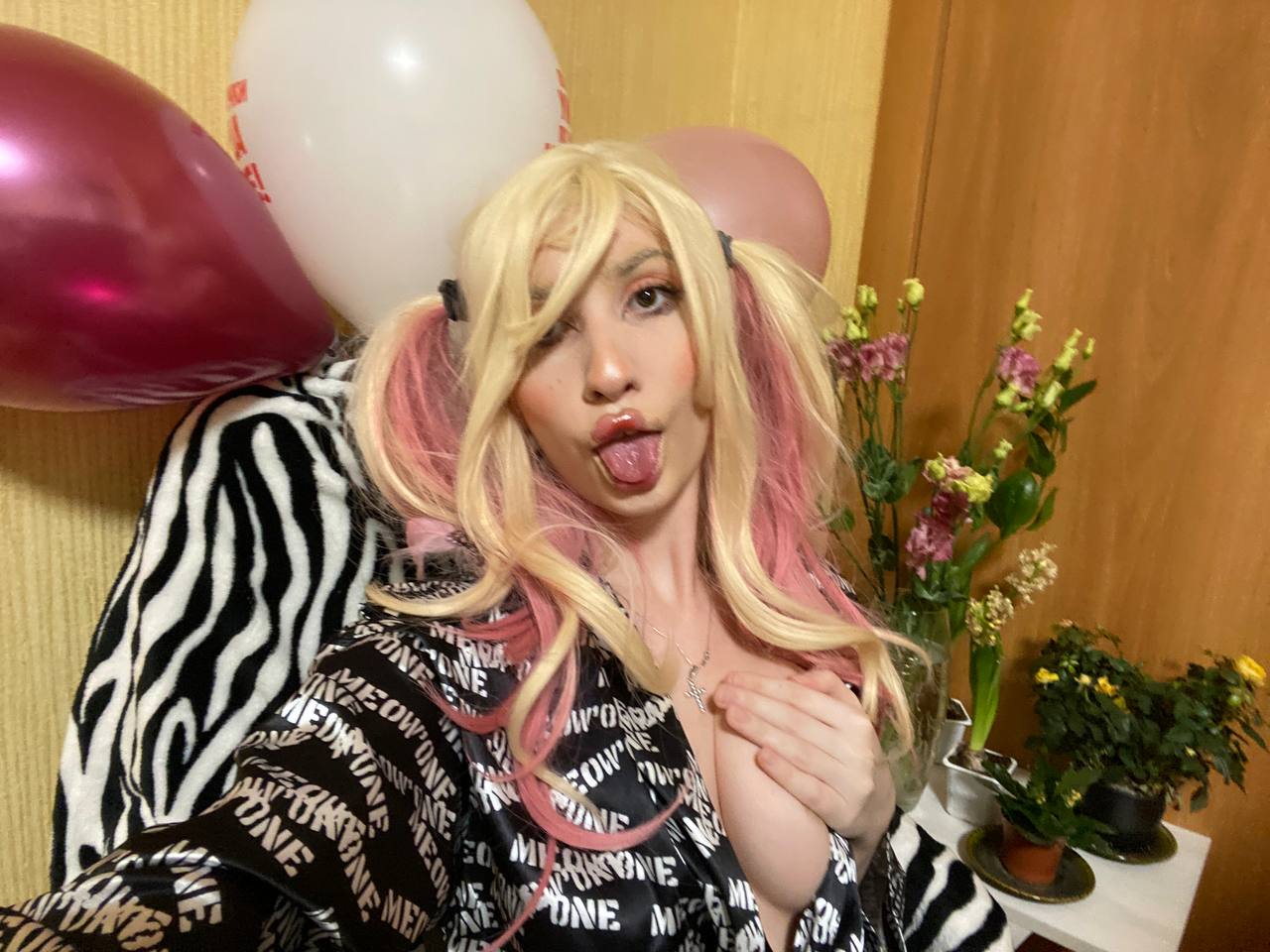 Sweet babe
