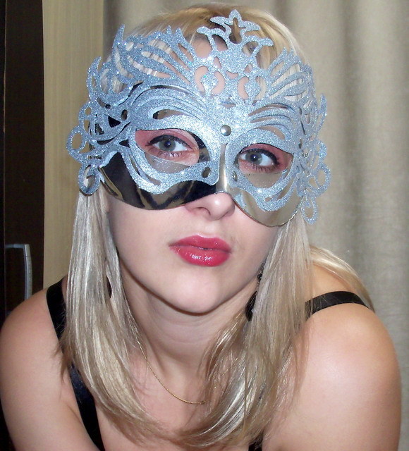 Eerst poseer ik voor je in sexy lingerie... Daarna ga ik hee