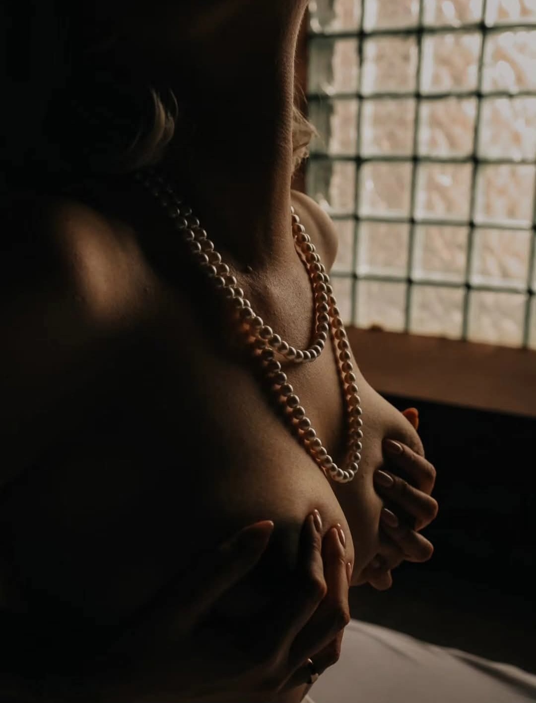Undress me