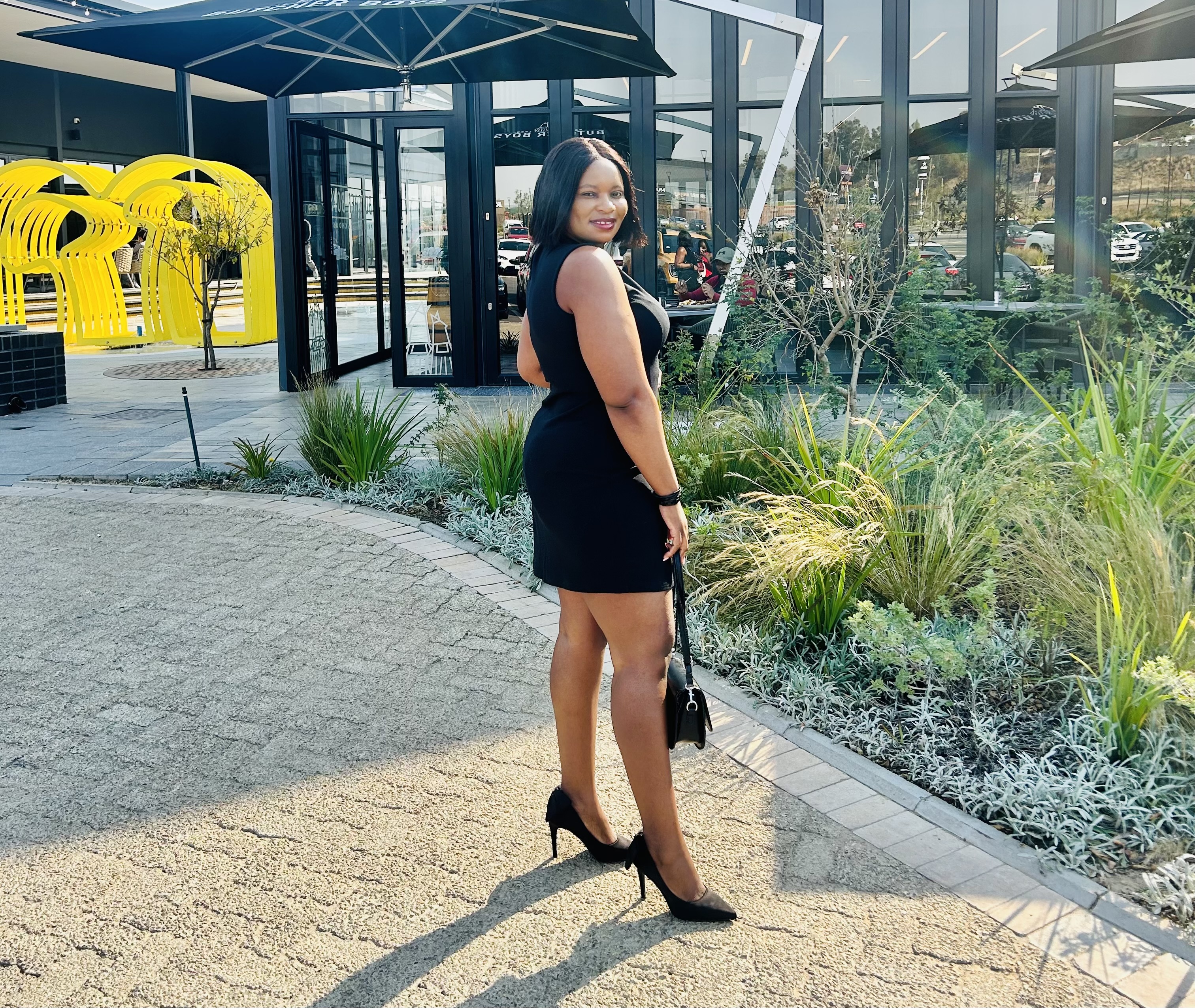 birthday celebration