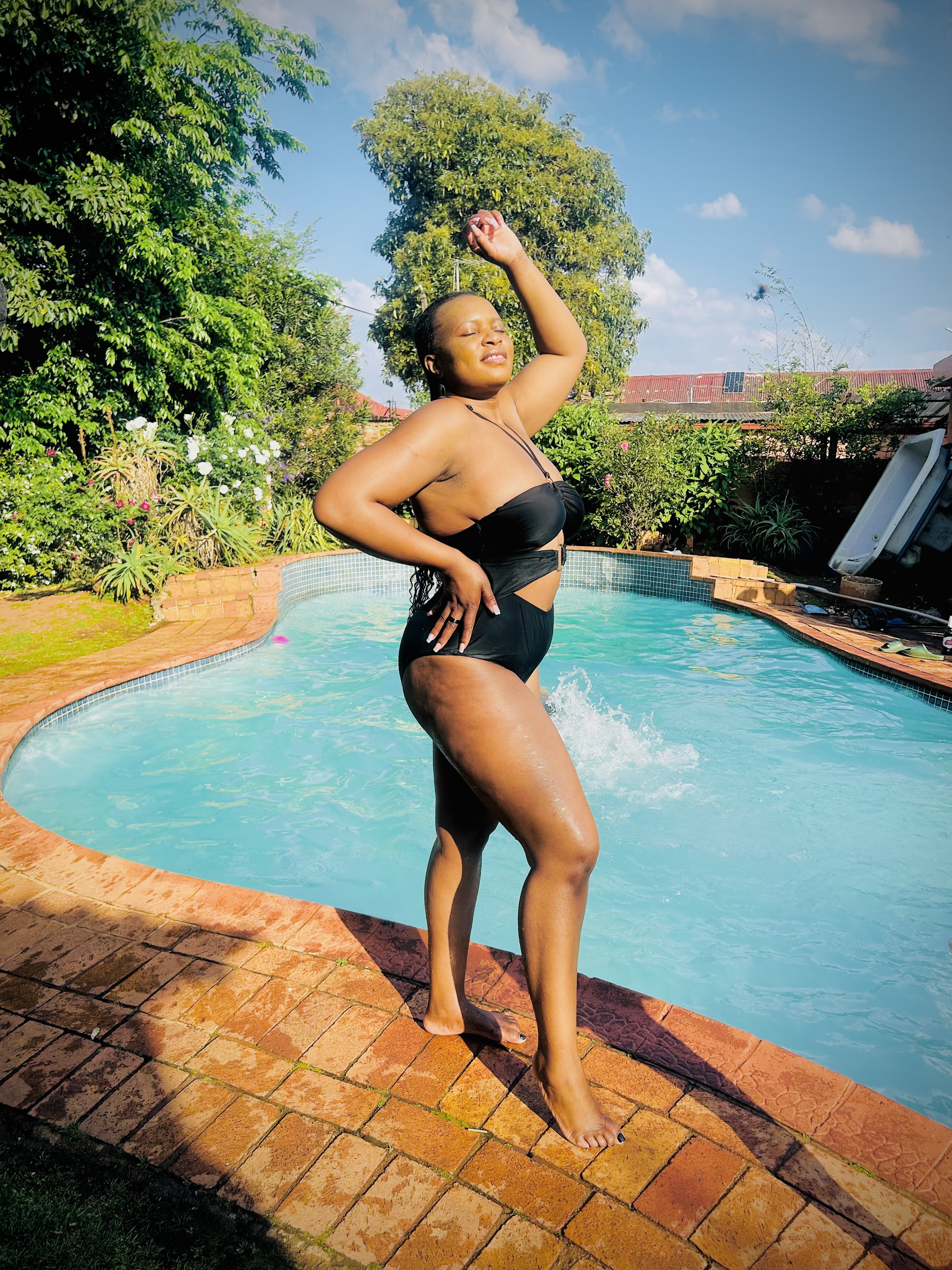 swim wear