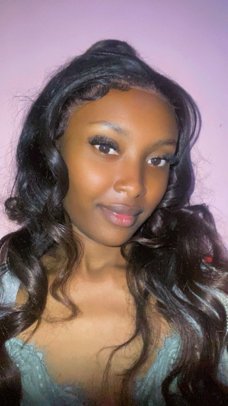 Pretty 😍