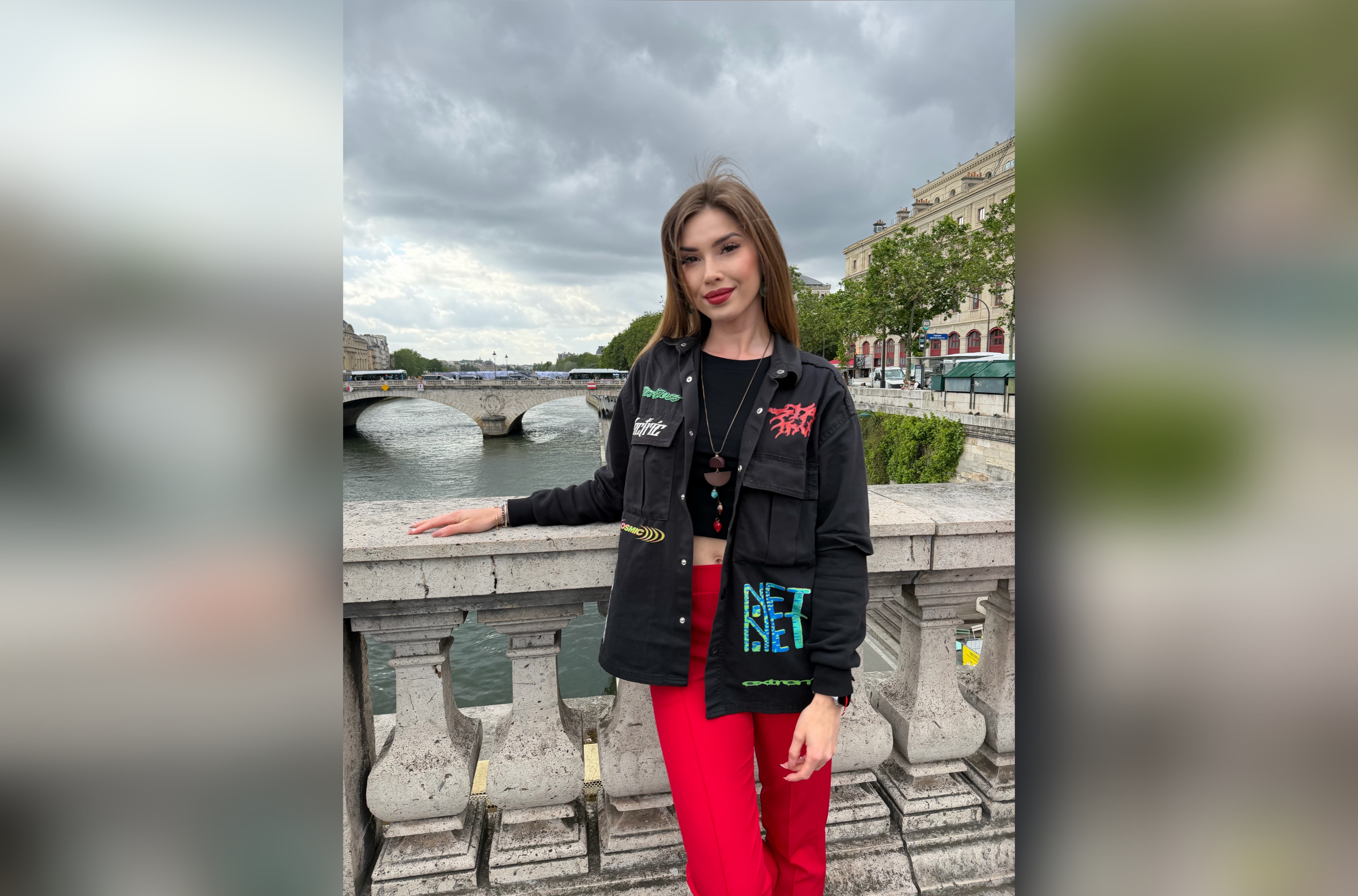 Paris