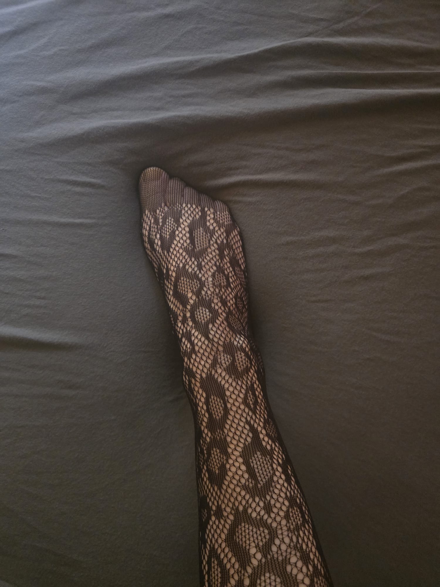Feet