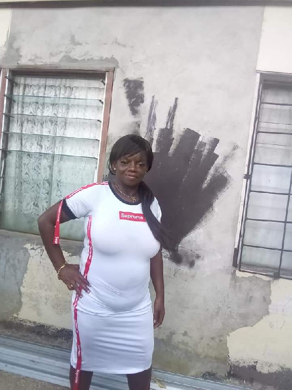 black beutyfull girl