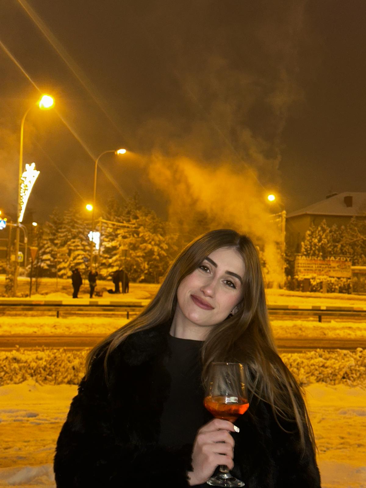 walkiria... the ukrainian