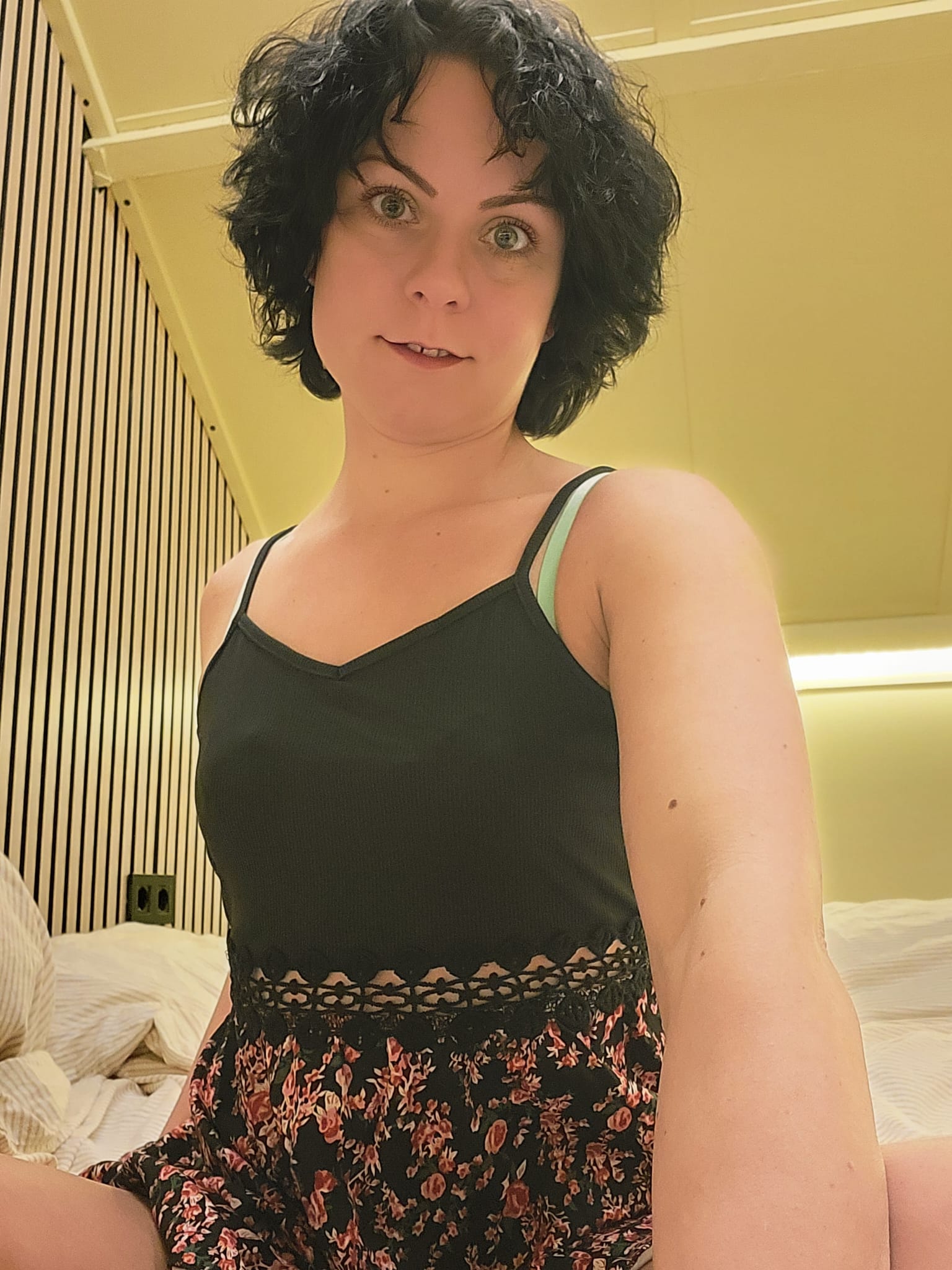 me