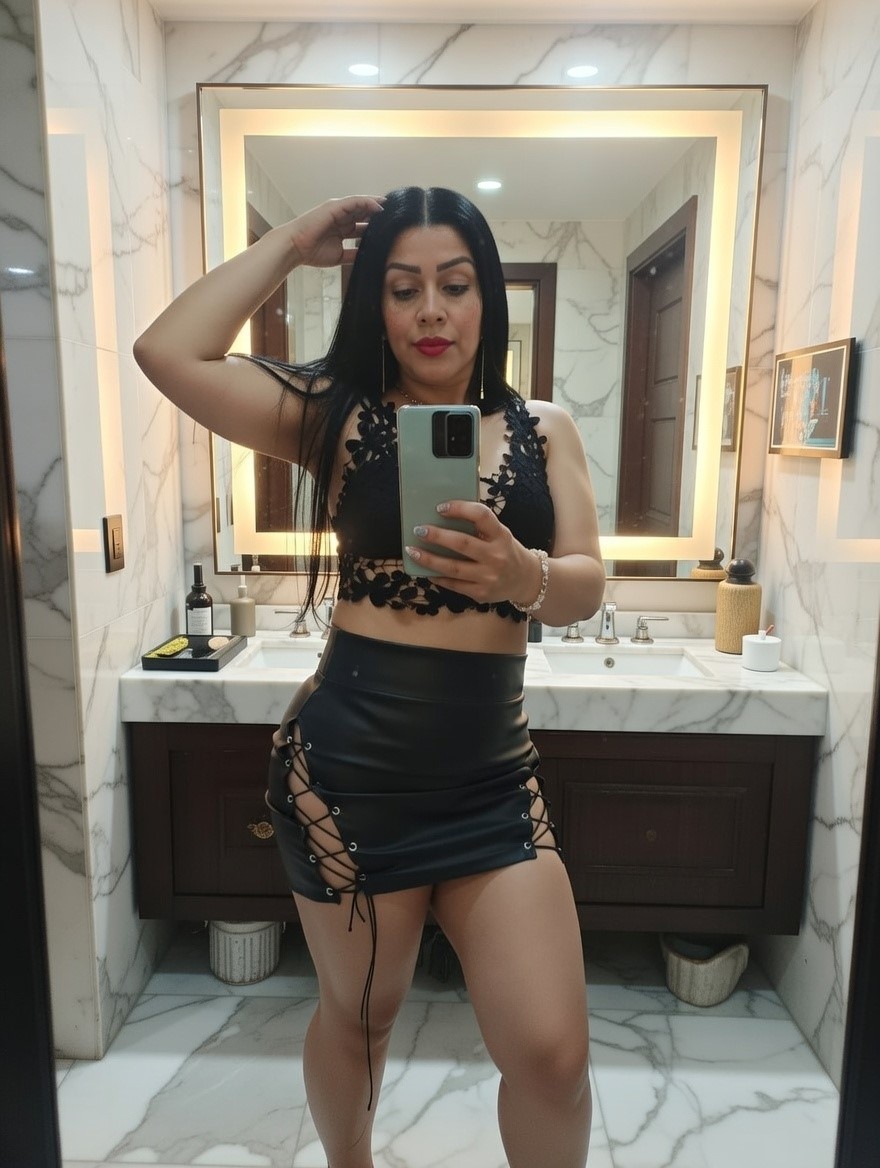 sexy