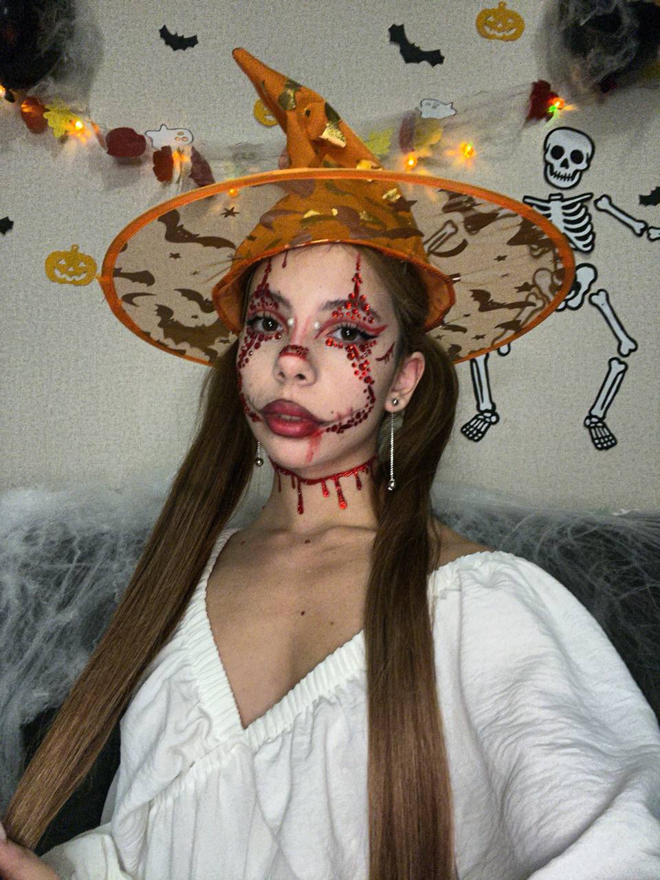 Trick or treat?