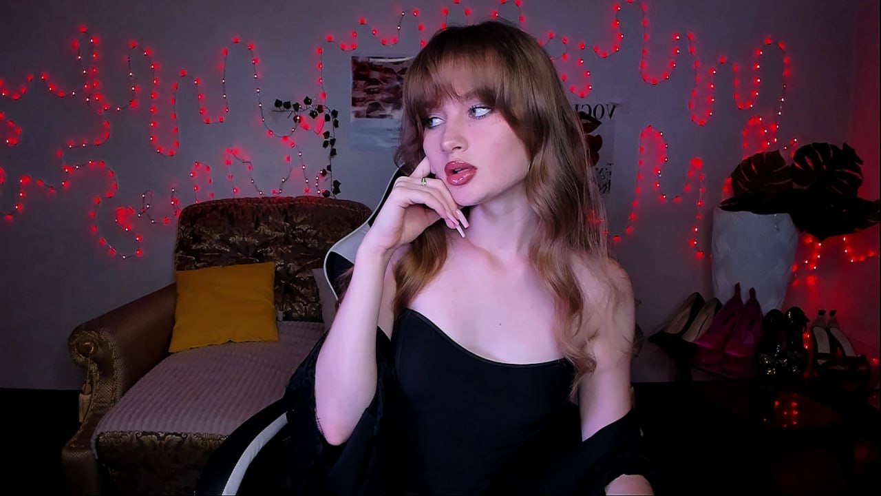 I love being versatile)