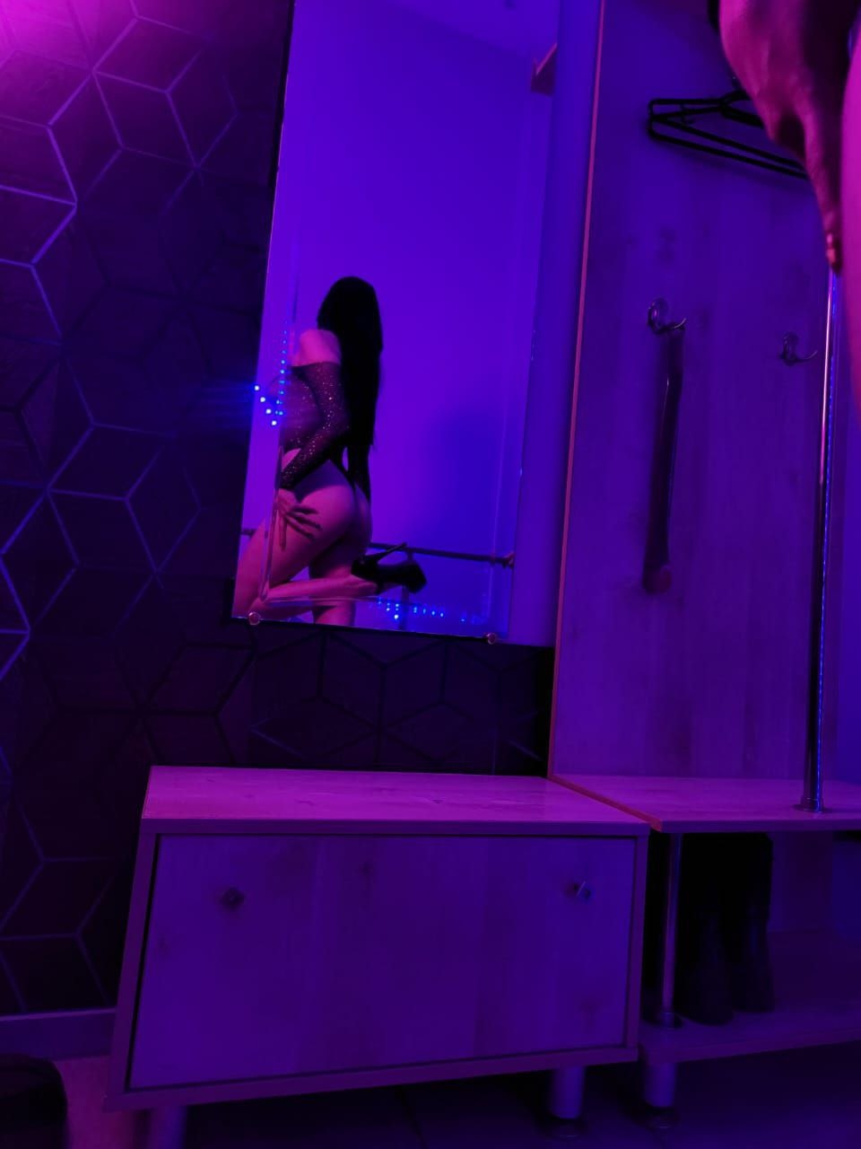 hot