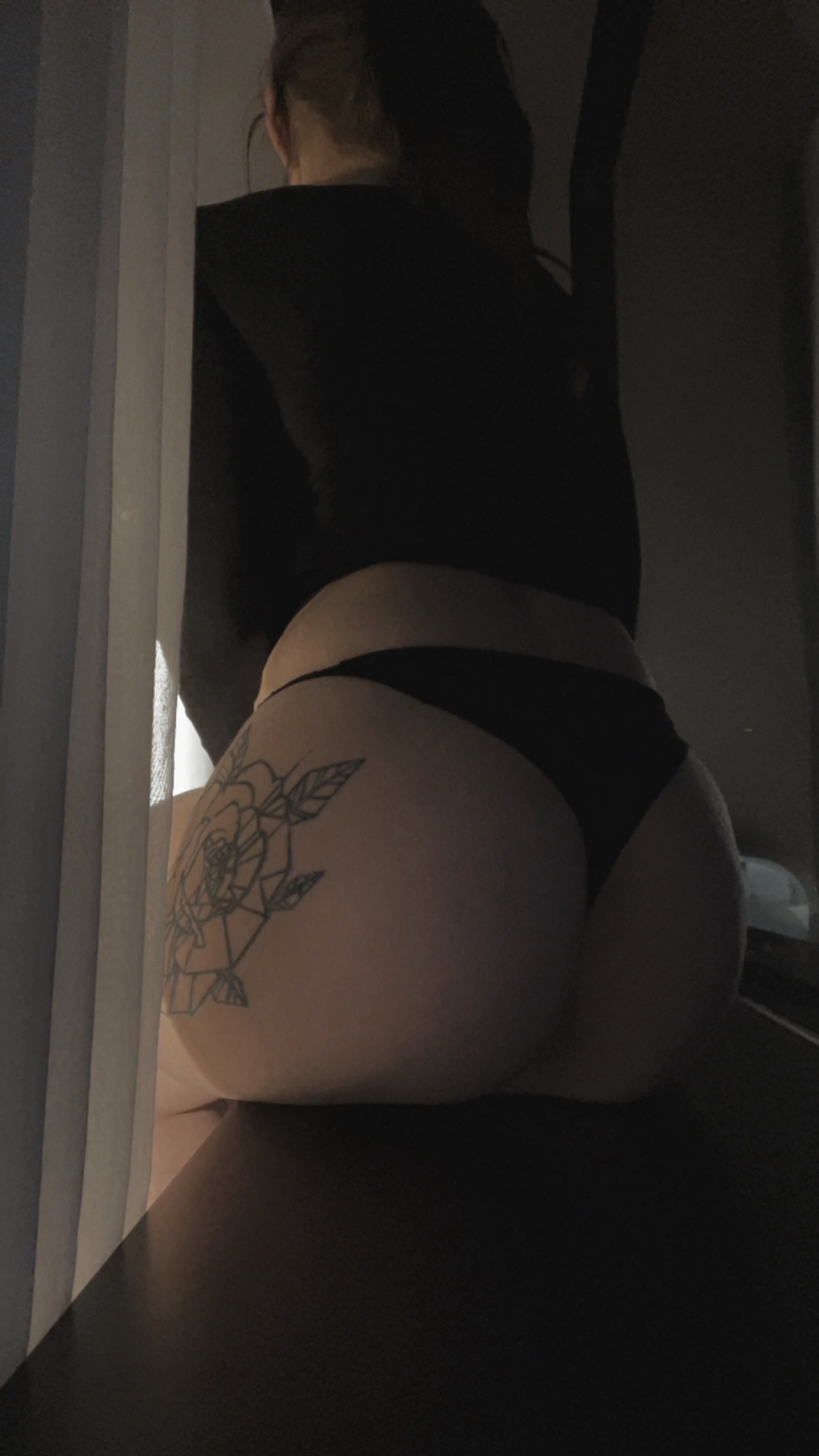 Hot 🔥