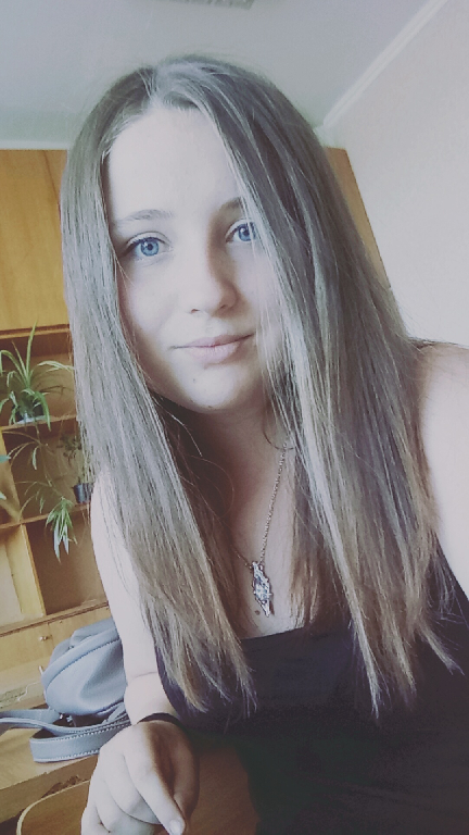 My