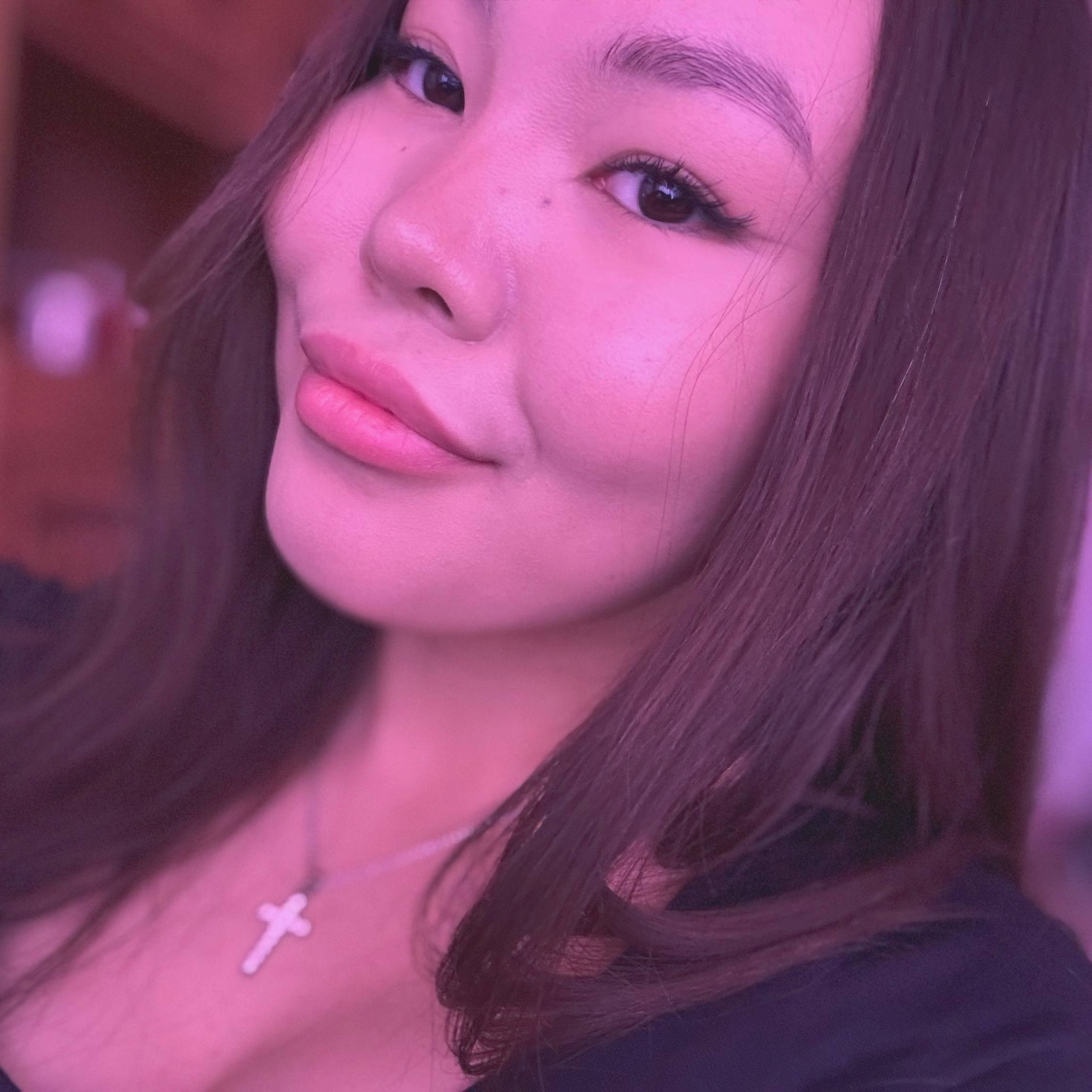 I'm cute
