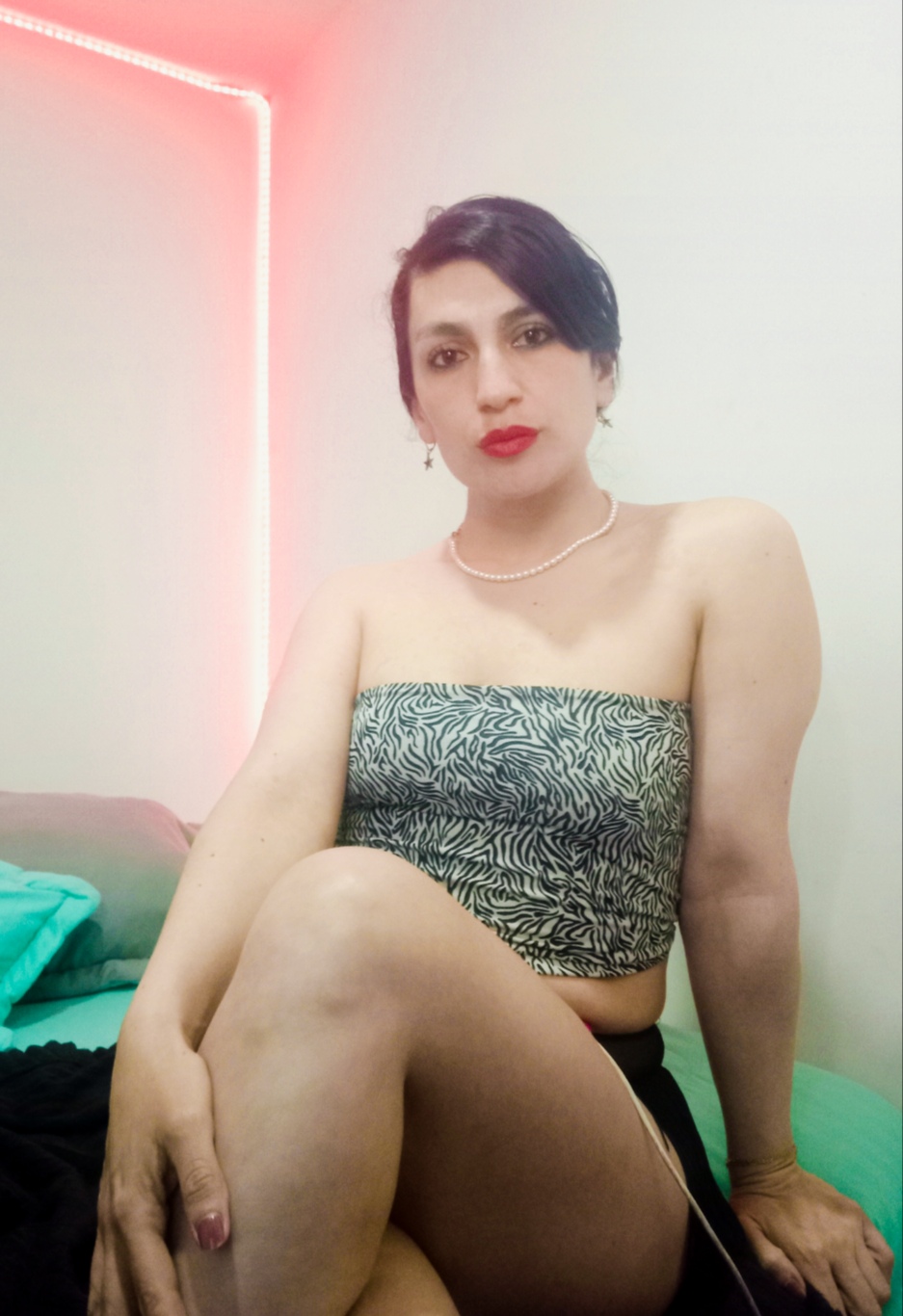 Looks that speak.......