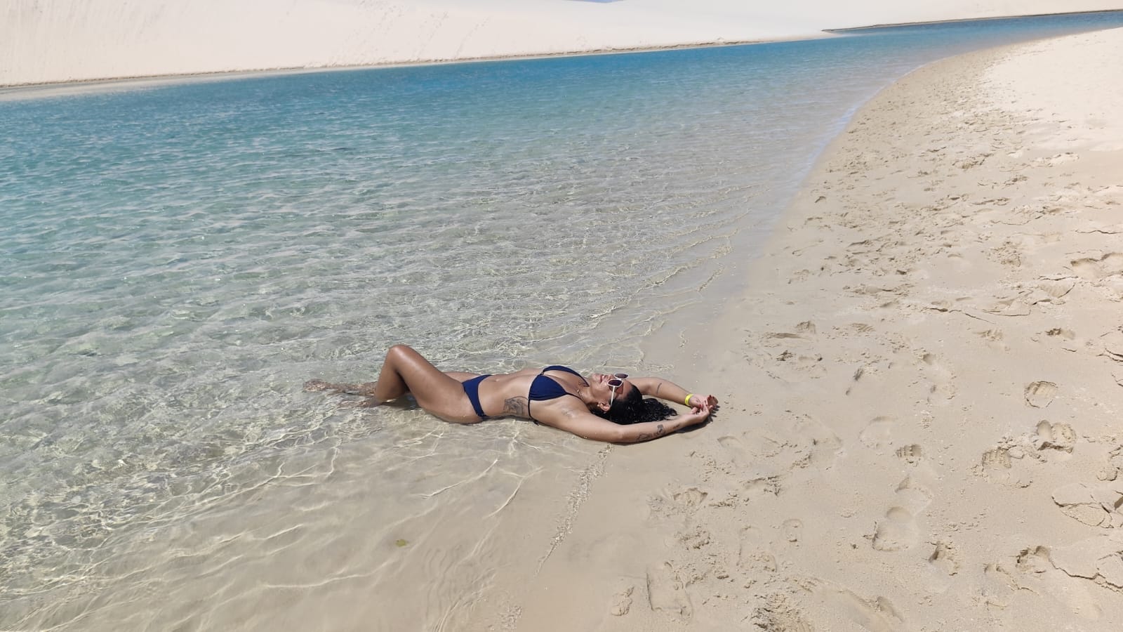 strand