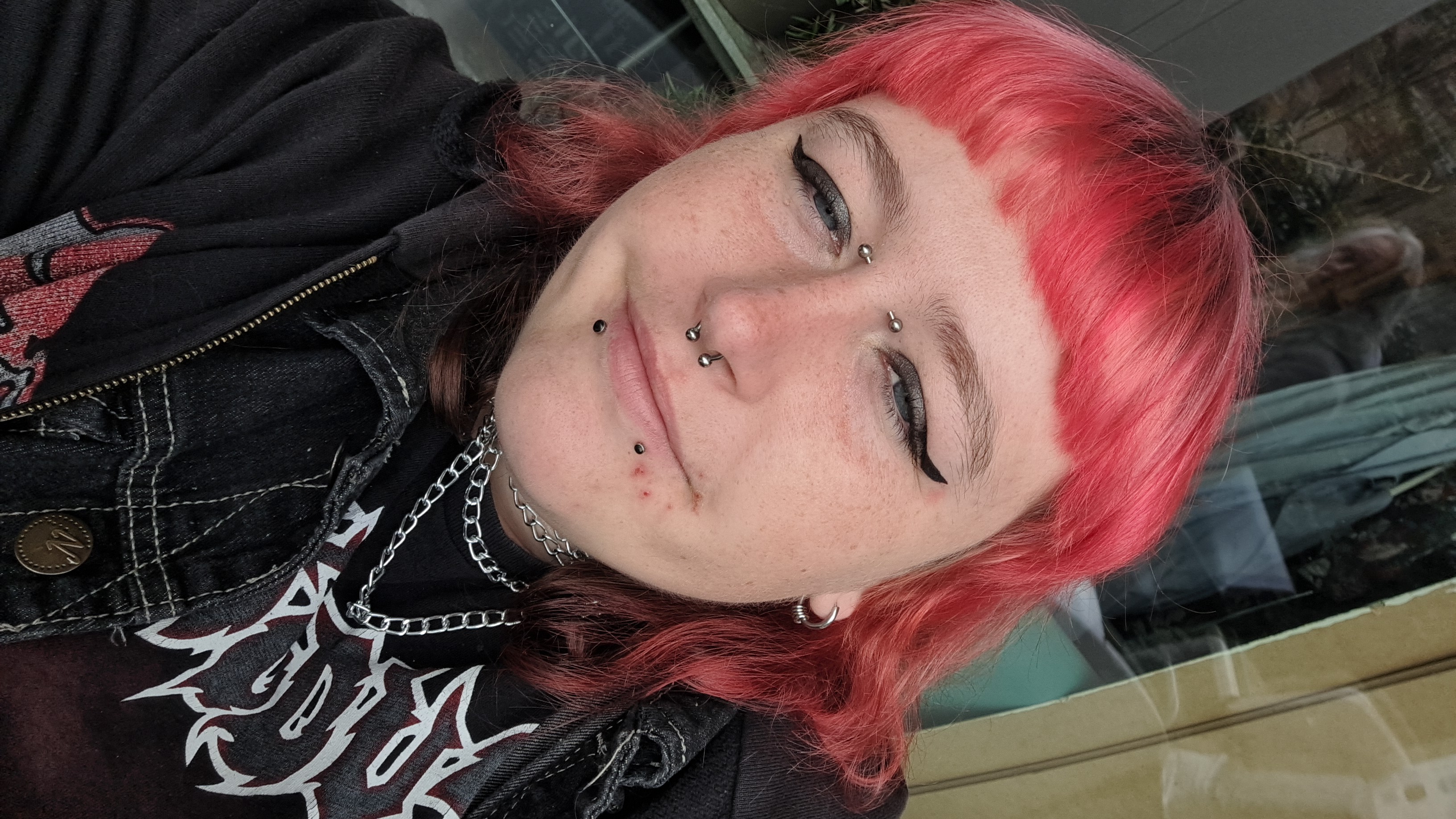 Me